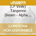 (LP Vinile) Tangerine Dream - Alpha Centauri