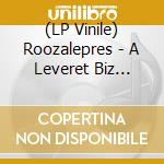 (LP Vinile) Roozalepres - A Leveret Biz (Lp+Cd) vinile