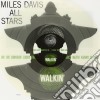 Miles Davis - Walkin' - Clear (Limited Edition) cd