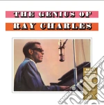 (LP Vinile) Ray Charles - The Genius Of Ray Charles vinile