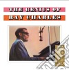 (LP Vinile) Ray Charles - The Genius Of Ray Charles cd