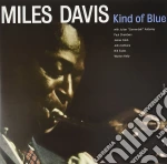 (LP Vinile) Miles Davis - Kind Of Blue vinile