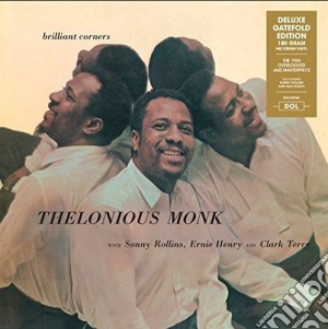 (LP Vinile) Thelonious Monk - Brillant Corners lp vinile di Thelonious Monk / Sonny Rollins
