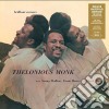 (LP Vinile) Thelonious Monk - Brillant Corners cd