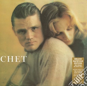 (LP Vinile) Chet Baker - Chet lp vinile di Chet Baker