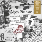 (LP Vinile) Chet Baker - Sings And Plays vinile