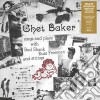 (LP Vinile) Chet Baker - Sings And Plays cd