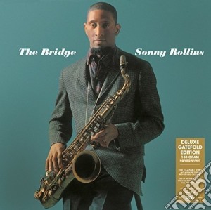(LP Vinile) Sonny Rollins - The Bridge lp vinile di Sonny Rollins