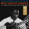 (LP Vinile) Wes Montgomery - The Incredible Jazz Guitar Of Wes Montgomery cd
