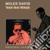 (LP Vinile) Miles Davis - Round About Midnight cd