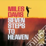 (LP Vinile) Miles Davis - Seven Steps To Heaven vinile