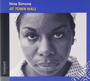 (LP Vinile) Nina Simone - At Town Hall lp vinile di Nina Simone
