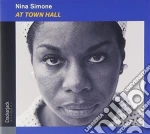 (LP Vinile) Nina Simone - At Town Hall vinile