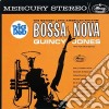 (LP Vinile) Quincy Jones - Big Band Bossa Nova cd