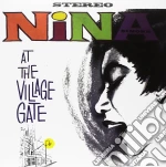 (LP Vinile) Nina Simone - At The Village Gate vinile