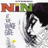 (LP Vinile) Nina Simone - At The Village Gate cd