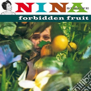 (LP Vinile) Nina Simone - Forbidden Fruit lp vinile di Nina Simone