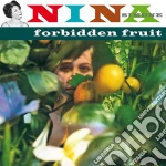 (LP Vinile) Nina Simone - Forbidden Fruit vinile