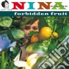 (LP Vinile) Nina Simone - Forbidden Fruit cd