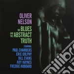 (LP Vinile) Oliver Nelson - The Blues And The Abstract Truth