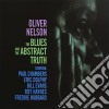 (LP Vinile) Oliver Nelson - The Blues And The Abstract Truth cd