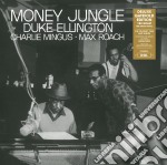 (LP Vinile) Duke Ellington / Charles Mingus / Max Roach - Money Jungle