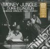 (LP Vinile) Duke Ellington / Charles Mingus / Max Roach - Money Jungle cd