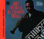 (LP Vinile) John Coltrane - My Favorite Things vinile