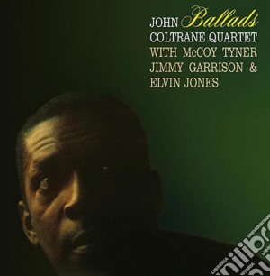 (LP Vinile) John Coltrane - Ballads lp vinile di John Coltrane