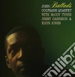 (LP Vinile) John Coltrane - Ballads