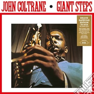 (LP Vinile) John Coltrane - Giant Steps lp vinile di John Coltrane