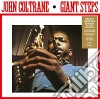 (LP Vinile) John Coltrane - Giant Steps cd