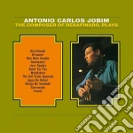 (LP Vinile) Antonio Carlos Jobim - The Composer Of Desafinado vinile