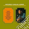 (LP Vinile) Antonio Carlos Jobim - The Composer Of Desafinado cd