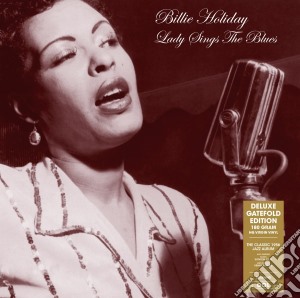 (LP Vinile) Billie Holiday - Lady Sings The Blues lp vinile di Billie Holiday