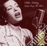 (LP Vinile) Billie Holiday - Lady Sings The Blues vinile