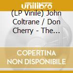 (LP Vinile) John Coltrane / Don Cherry - The Avant-Garde lp vinile di John Coltrane / Don Cherry