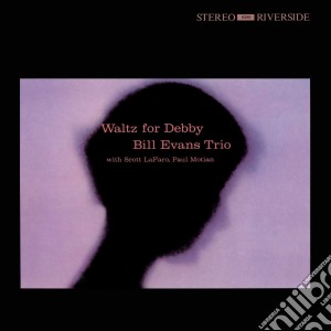 (LP Vinile) Bill Evans Trio - Waltz For Debby lp vinile di Bill evans trio