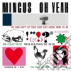 (LP Vinile) Charles Mingus - Oh Yeah! cd