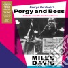 (LP Vinile) Miles Davis - Porgy And Bess cd