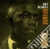 (LP Vinile) Art Blakey & The Jazz Messengers - Art Blakey & The Jazz Messengers cd
