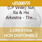 (LP Vinile) Sun Ra & His Arkestra - The Nubians Of Plutonia vinile
