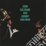 (LP Vinile) John Coltrane / Johnny Hartman - John Coltrane & Johnny Hartman vinile