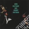 (LP Vinile) John Coltrane / Johnny Hartman - John Coltrane & Johnny Hartman cd