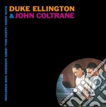 (LP Vinile) Duke Ellington & John Coltrane - Ellington & Coltrane