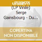 (LP Vinile) Serge Gainsbourg - Du Jazz Dans Le Ravin vinile