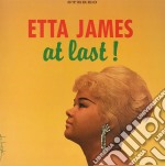 (LP Vinile) Etta James - At Last!