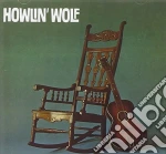 (LP Vinile) Howlin' Wolf - The Rockin Chair