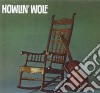 (LP Vinile) Howlin' Wolf - The Rockin Chair cd