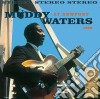 (LP Vinile) Muddy Waters - At Newport 1960 cd